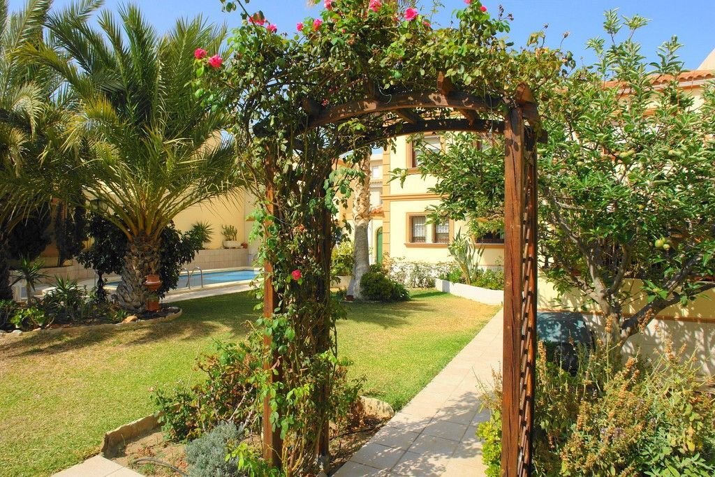 Villa in Vera, Andalusia, Spain 2 - 16774554
