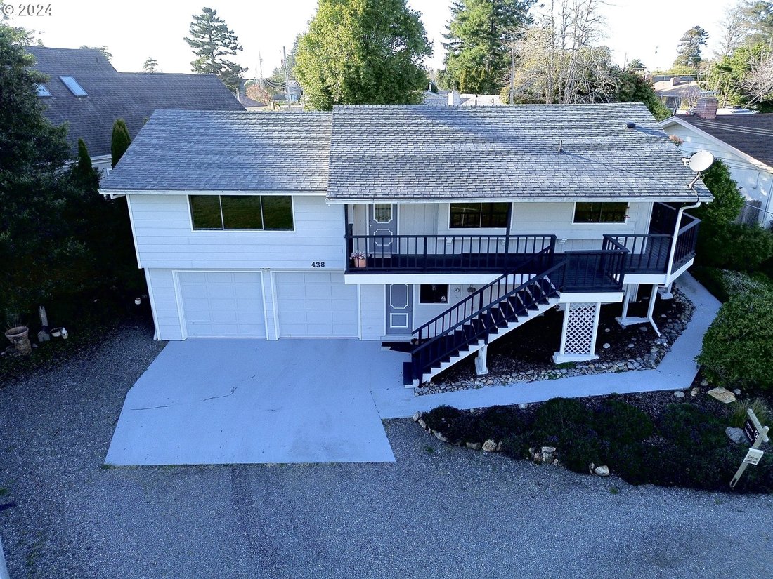 House in Brookings, Oregon, United States 2 - 13382146