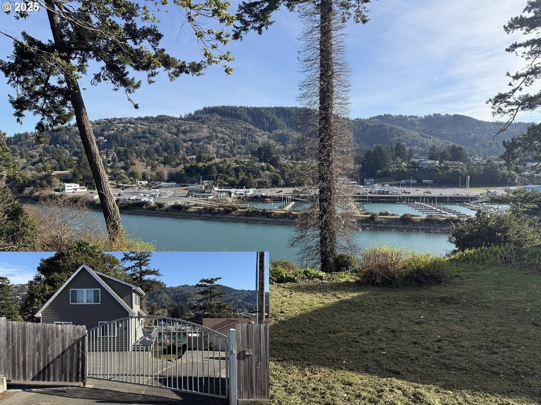House in Brookings, Oregon, United States 1 - 15123531