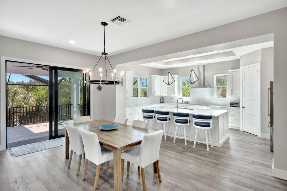 House in Sanibel, Florida, United States 5 - 16774585