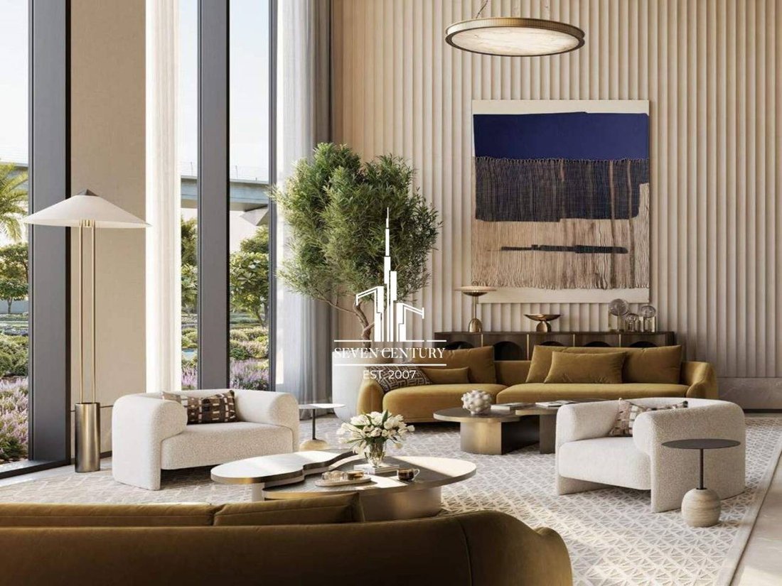 Picture of Docklands Saigon - Top Most Livable Luxury Apartments in South Saigon ...