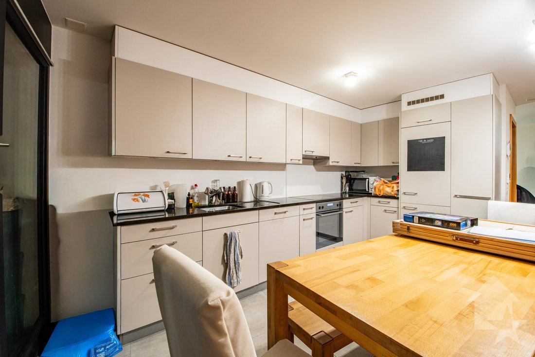 For Sale, Duplex/Two Level, 1913 Saillon, Ref 5707500