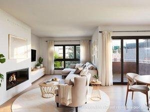 Apartment in Granollers, Catalonia, Spain 5 - 16709999