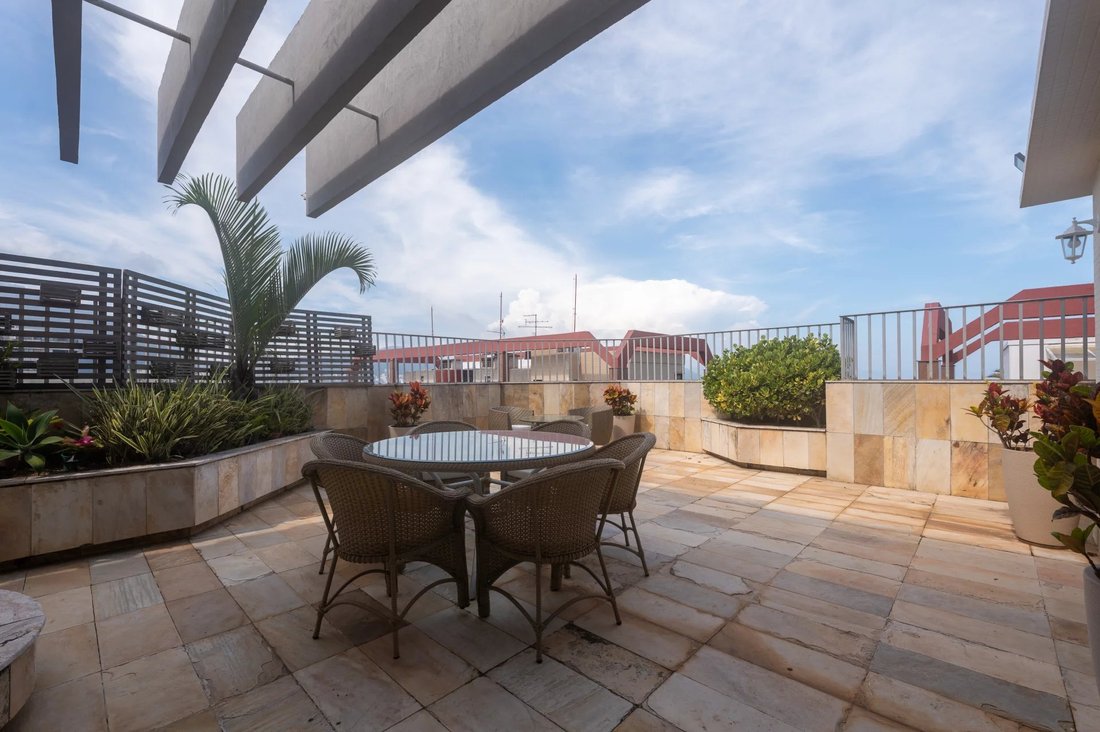 Apartment in Rio de Janeiro, State of Rio de Janeiro, Brazil 3 - 16774734