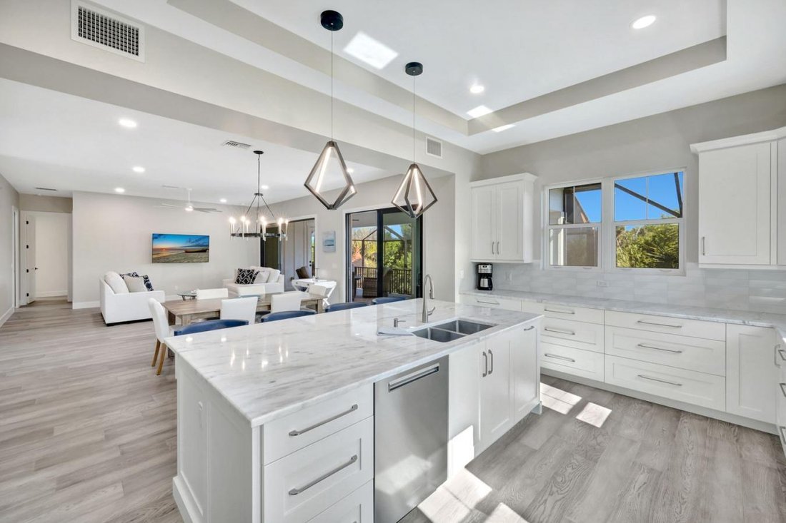 House in Sanibel, Florida, United States 1 - 16774585