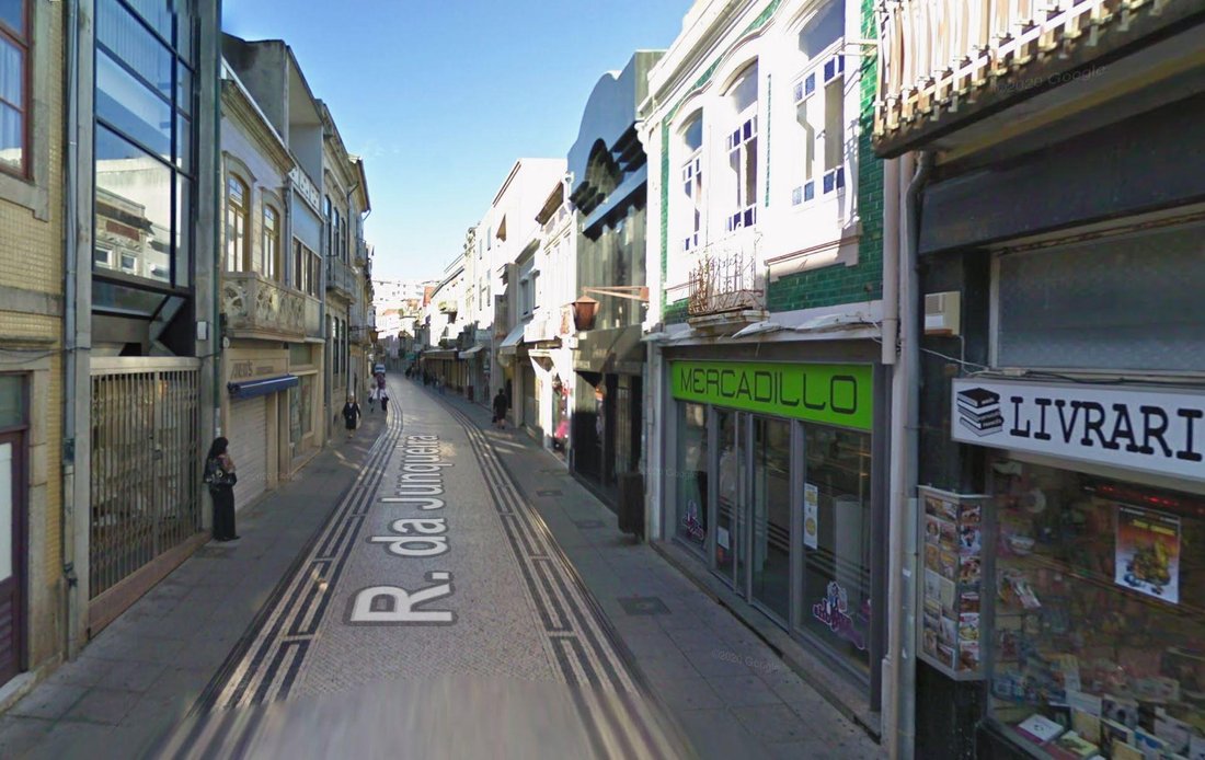 House in Povoa de Varzim, Beiriz e Argivai, Porto District, Portugal 1 - 16774561