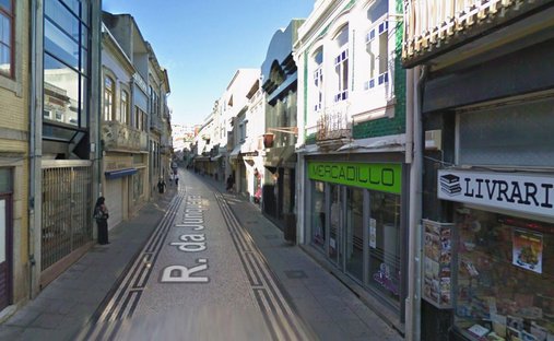 House in Povoa de Varzim, Beiriz e Argivai, Porto District, Portugal 1