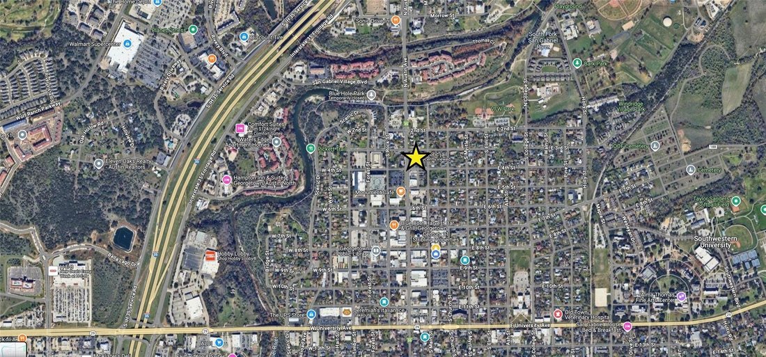 Georgetown, Texas, United States 3 - 16774673
