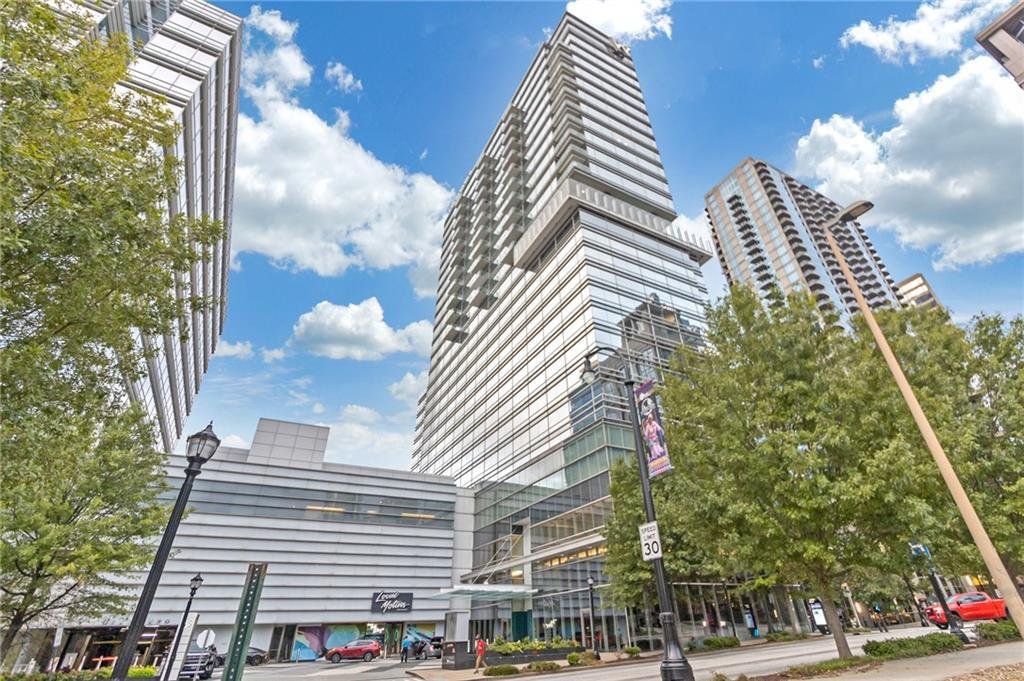 Condo in Atlanta, Georgia, United States 2 - 16774733