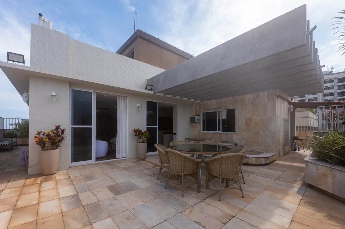 Apartment in Rio de Janeiro, State of Rio de Janeiro, Brazil 2 - 16774734