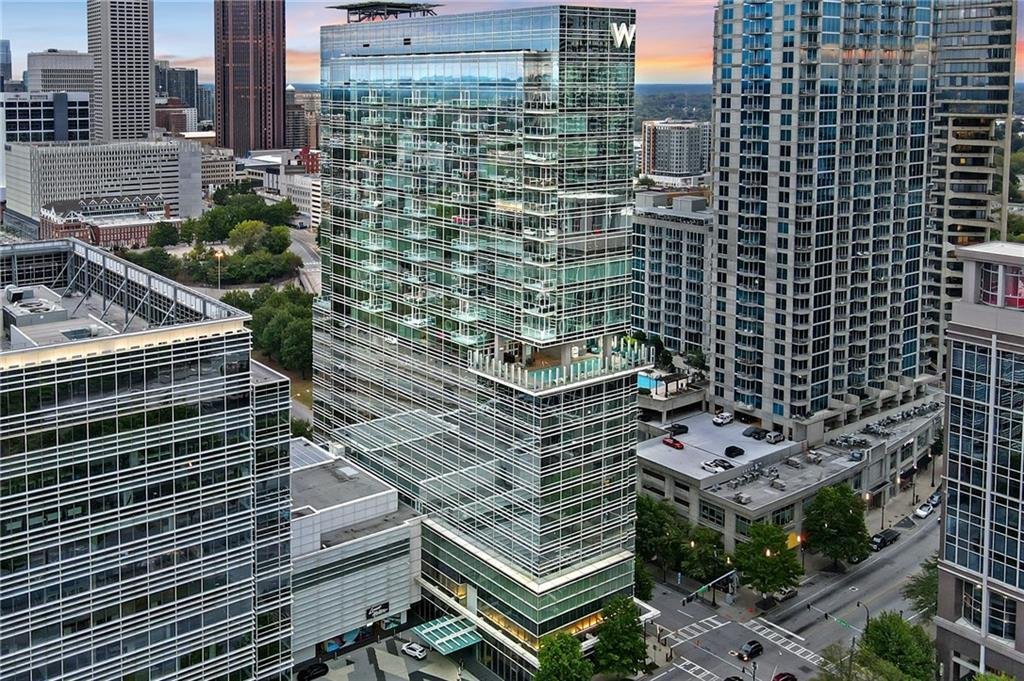 Condo in Atlanta, Georgia, United States 1 - 16774733