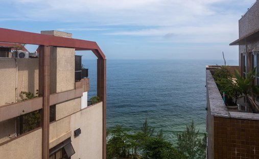 Appartement à Rio de Janeiro, Rio de Janeiro, Brésil 1
