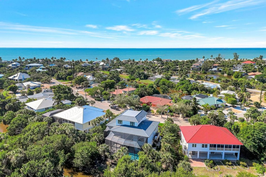 House in Sanibel, Florida, United States 4 - 16774585