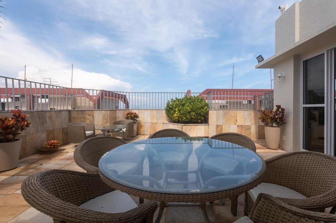 Apartment in Rio de Janeiro, State of Rio de Janeiro, Brazil 4 - 16774734