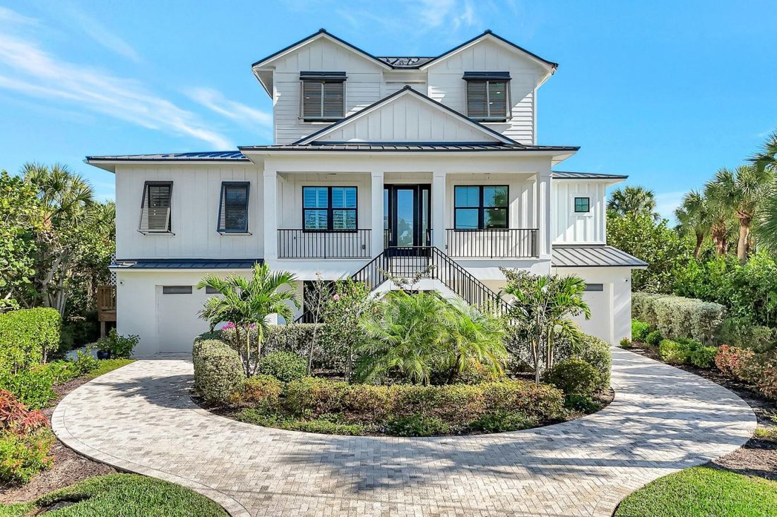 House in Sanibel, Florida, United States 2 - 16774585