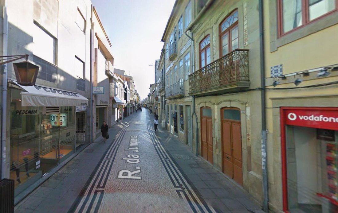 House in Povoa de Varzim, Beiriz e Argivai, Porto District, Portugal 2 - 16774561