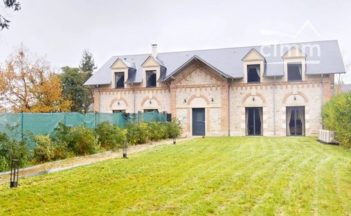 Chateau Orleans South