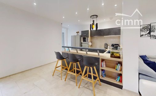 Chateau Orleans South