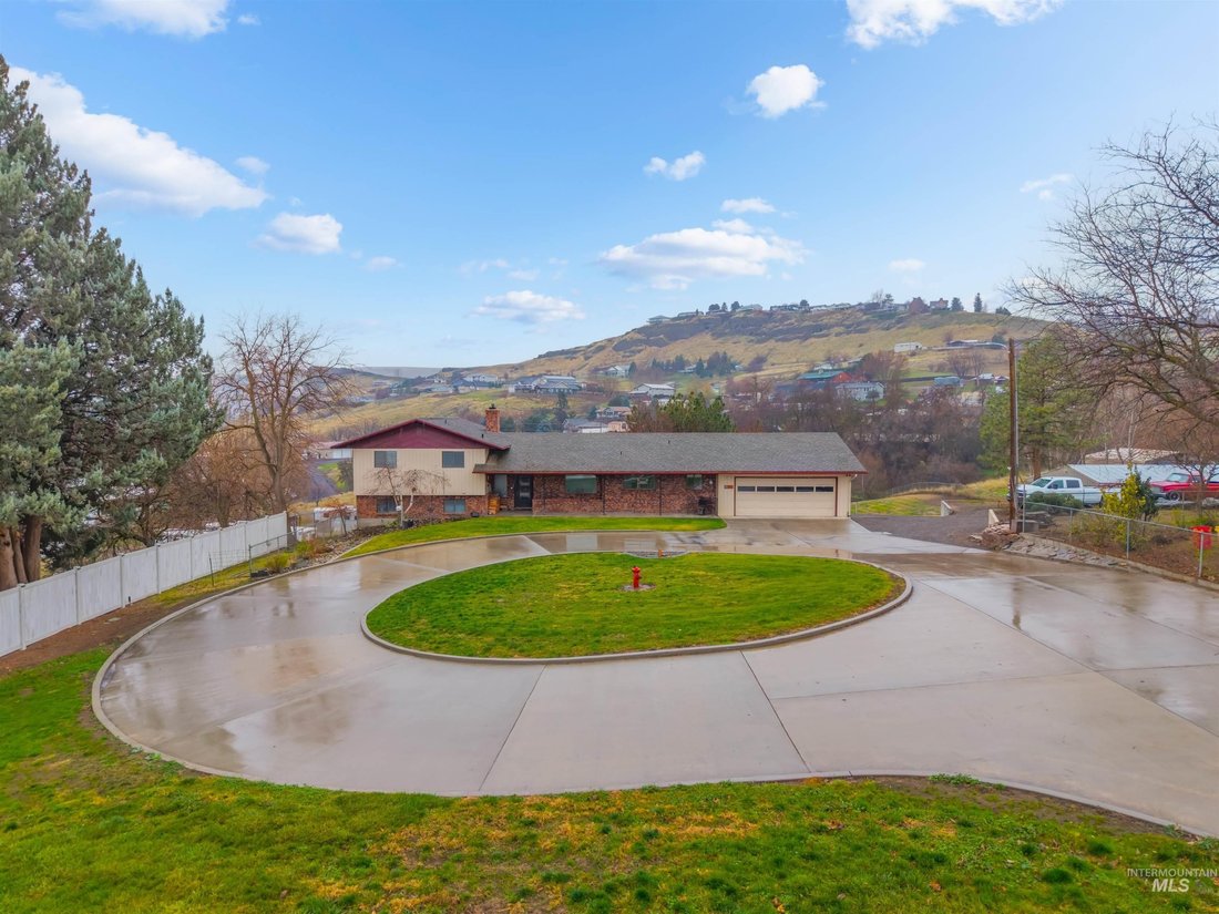Clarkston, Washington, United States 1 - 16774668