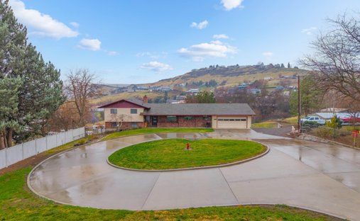 Clarkston, Washington, United States 1