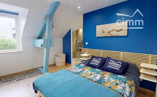 Chateau Orleans South