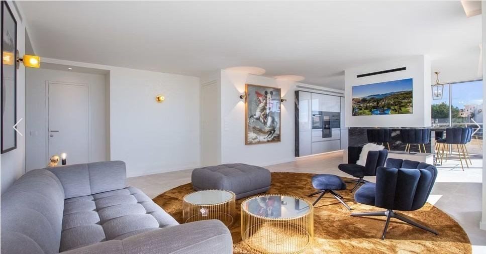 Penthouse in Santa Ponsa, Balearic Islands, Spain 5 - 16774702