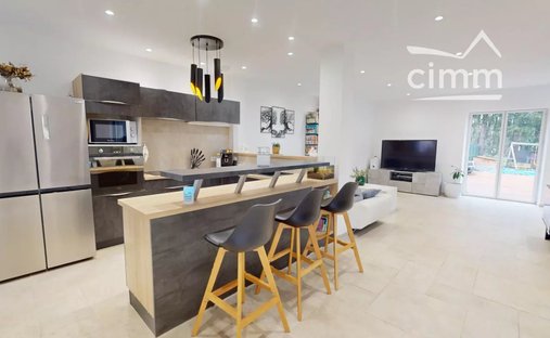 Chateau Orleans South - 4