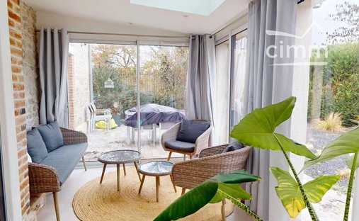 Chateau Orleans South - 5