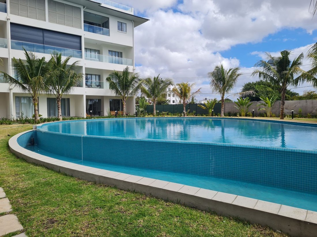 Apartment in Grand Baie, Rivière du Rempart District, Mauritius 5 - 16774415