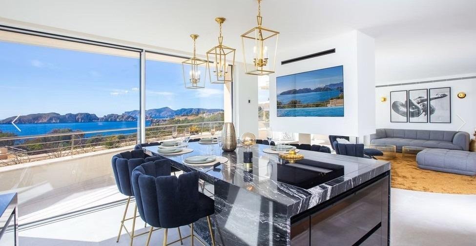 Penthouse in Santa Ponsa, Balearic Islands, Spain 3 - 16774702