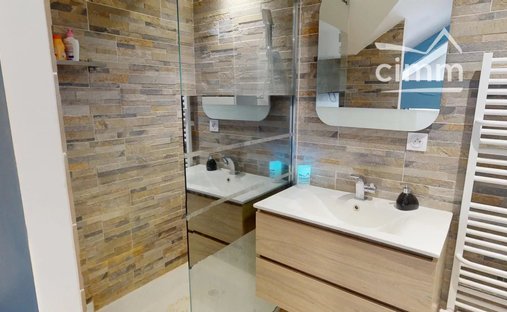 Chateau Orleans South