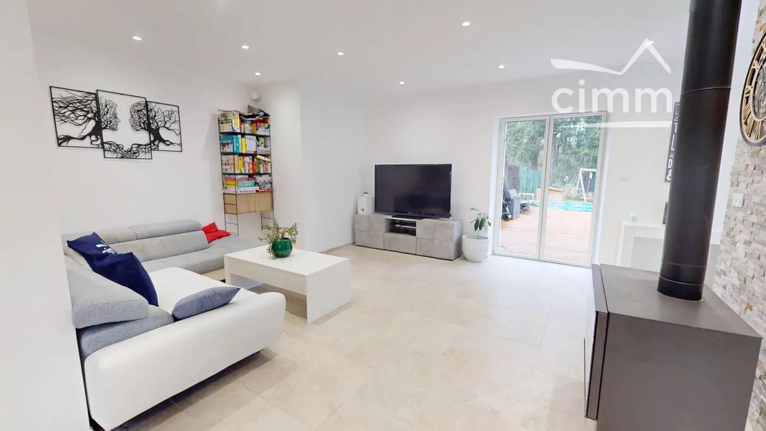 House in Saint-Cyr-en-Val, Centre-Val de Loire, France 3 - 16774653