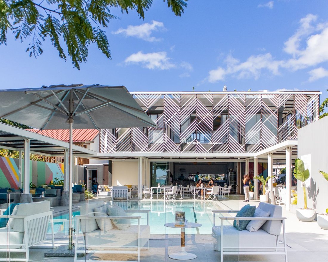 Apartment in Grand Baie, Rivière du Rempart District, Mauritius 4 - 16774415
