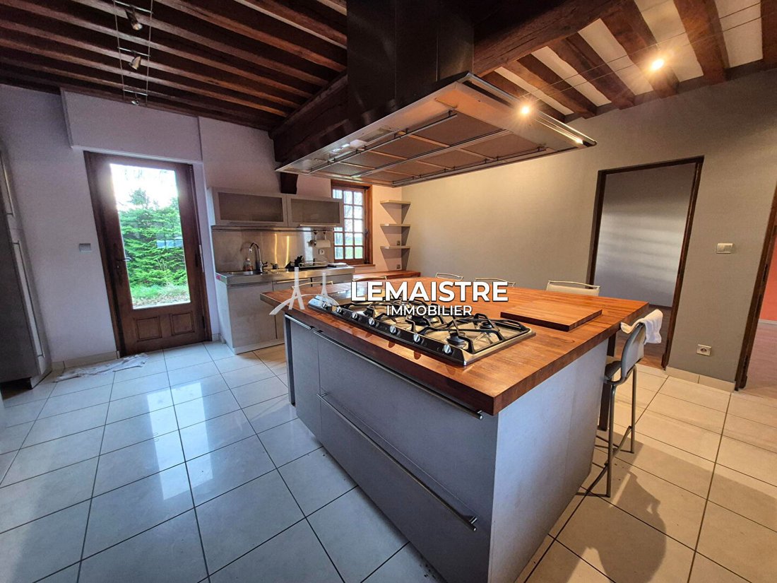 House in Centre Ville, Montivilliers, France 3 - 16774437