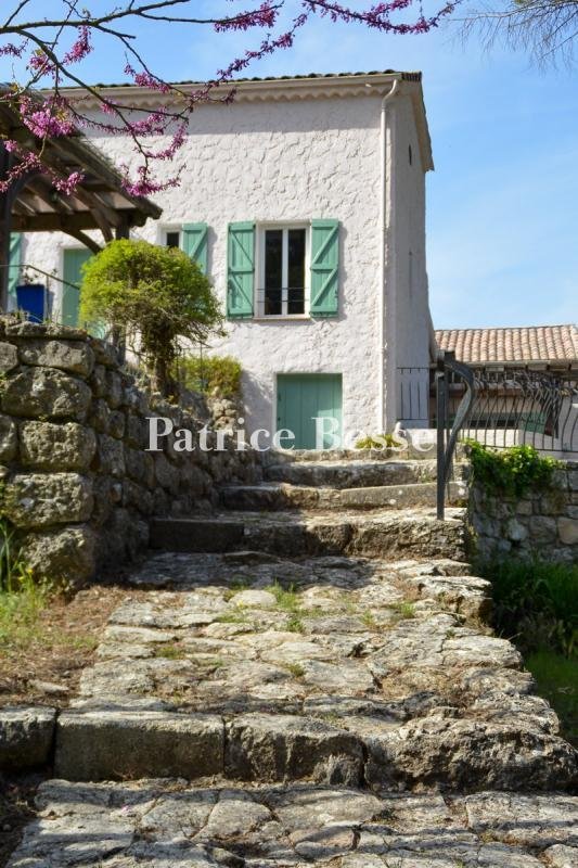 Villa à Antibes, Provence-Alpes-Côte d'Azur, France 3 - 14983910