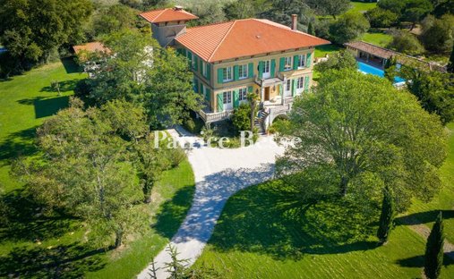 House in Rangueil-Sauzelong-Pech David-Pouvourville, Toulouse, France 1