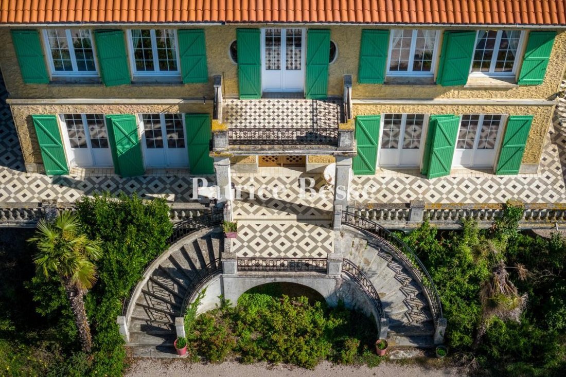House in Rangueil-Sauzelong-Pech David-Pouvourville, Toulouse, France 4 - 16774358