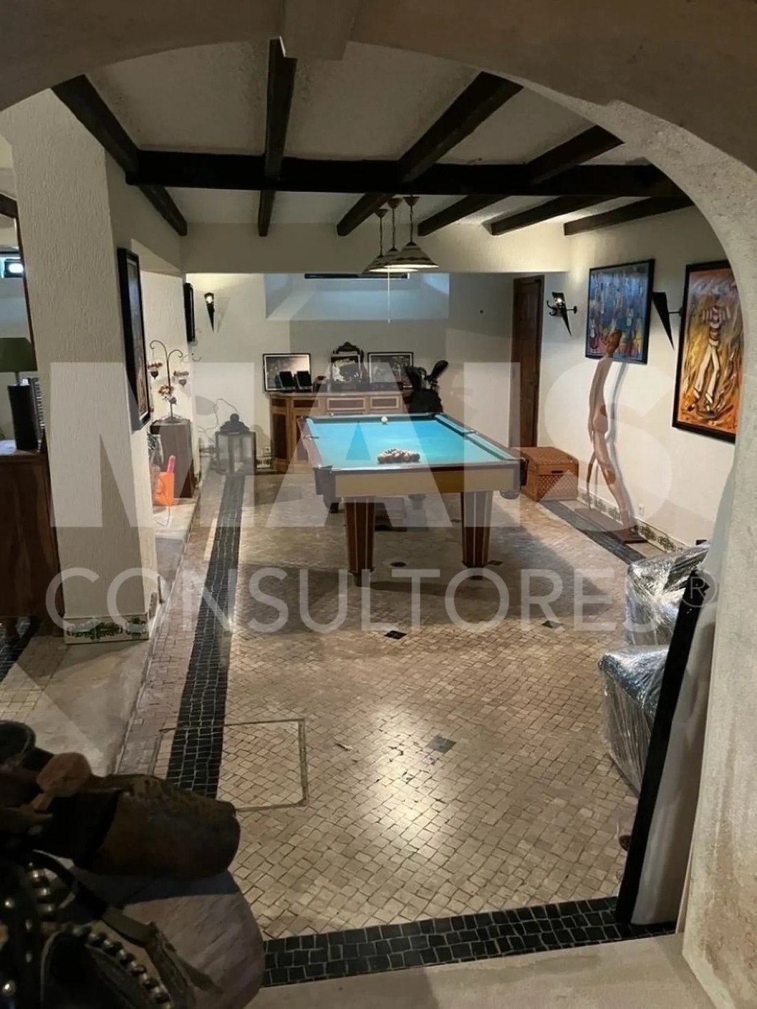 Villa in Sesimbra (Castelo), Setubal, Portugal 3 - 16774589
