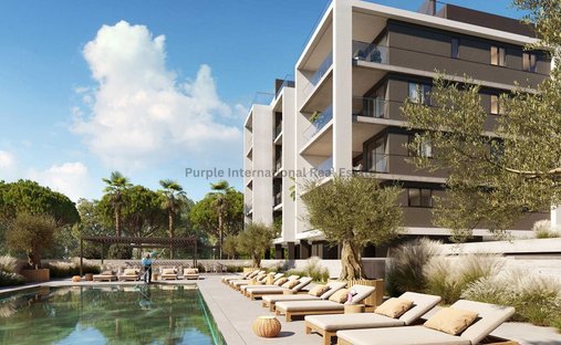 Apartment in Germasogeia, Limassol, Cyprus 1
