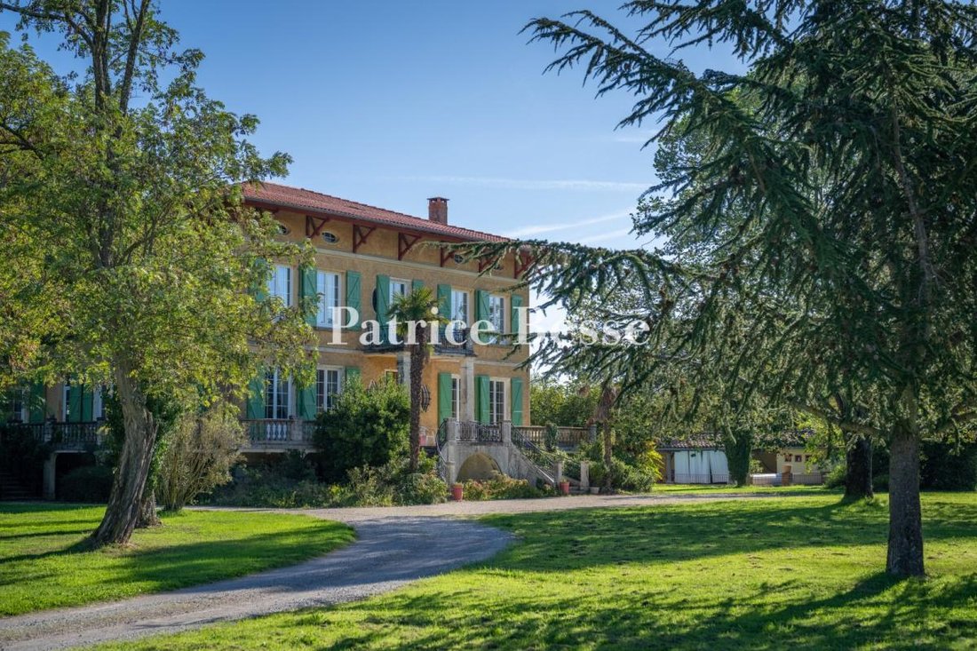 House in Rangueil-Sauzelong-Pech David-Pouvourville, Toulouse, France 2 - 16774358