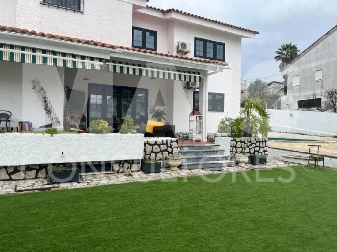 Villa in Sesimbra (Castelo), Setubal, Portugal 1 - 16774589