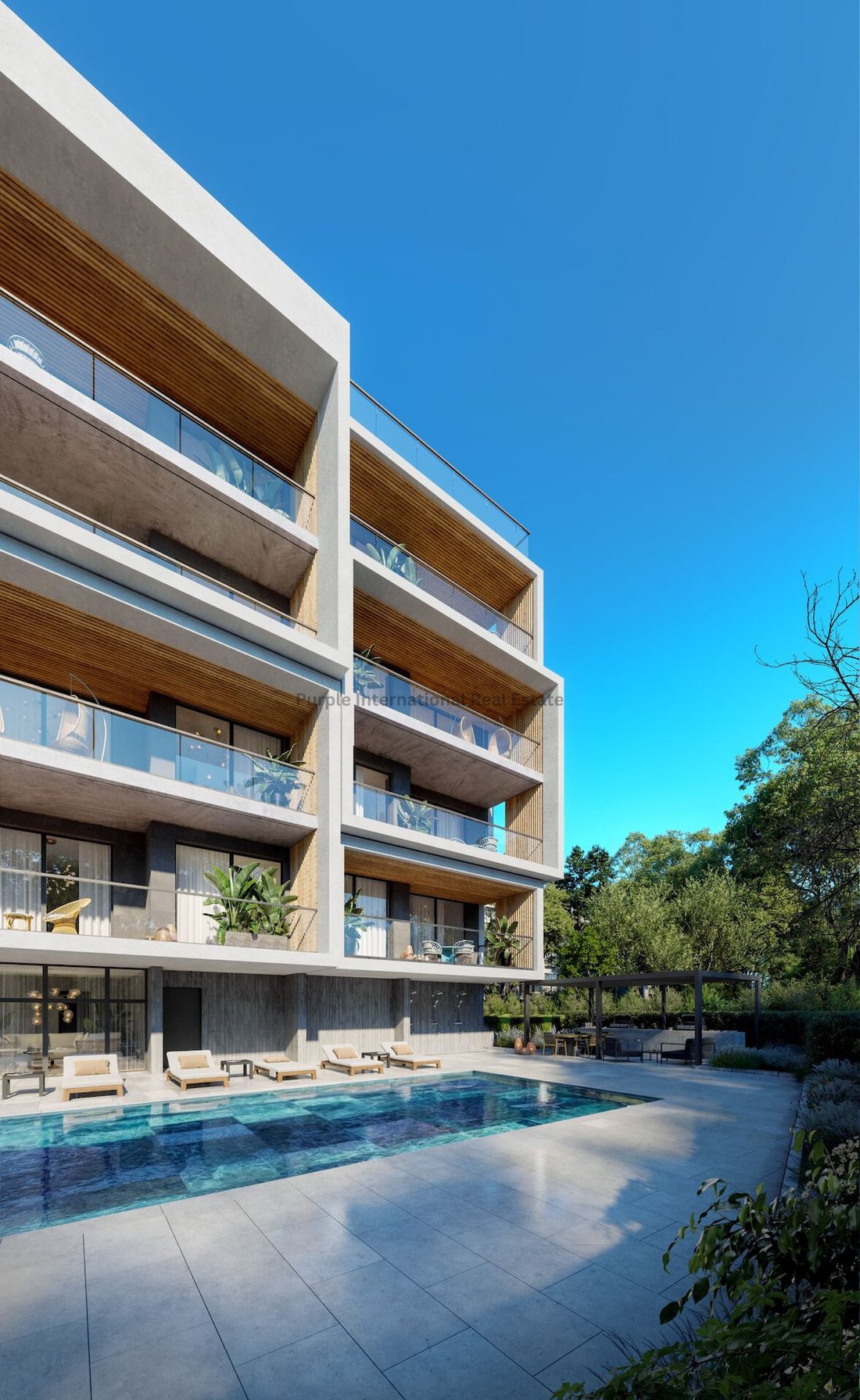 Apartment in Germasogeia, Limassol, Cyprus 1 - 16774798