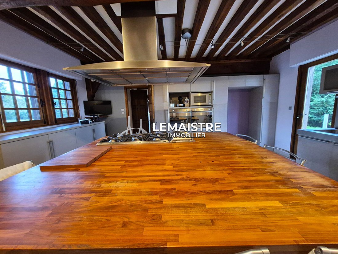 House in Centre Ville, Montivilliers, France 4 - 16774437