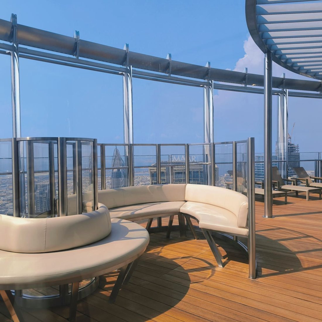 Apartment in Dubai, Dubai, United Arab Emirates 2 - 16769416