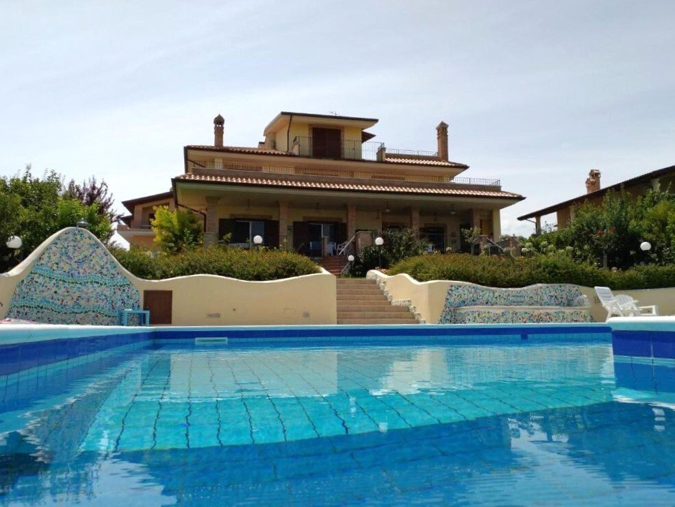 Villa in Controguerra, Abruzzo, Italy 4 - 16774999