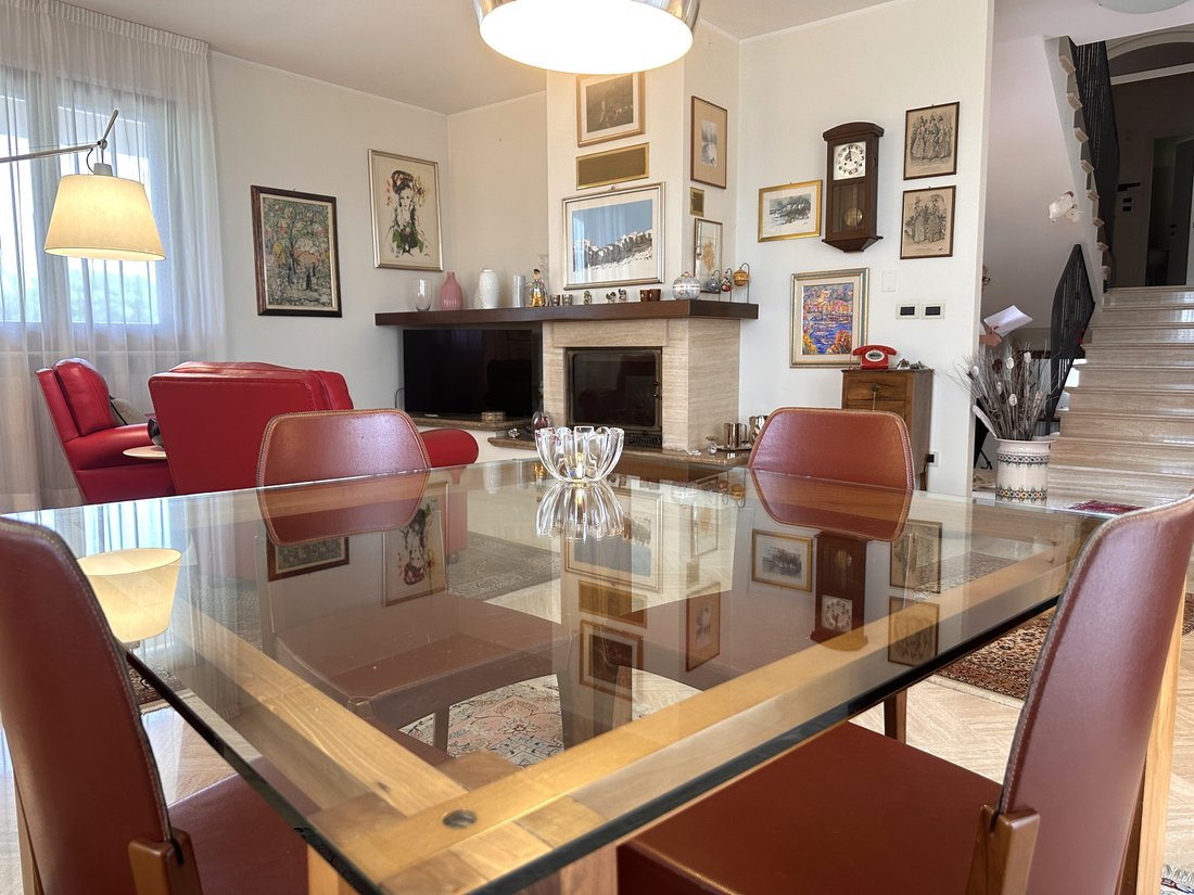 Villa in Giulianova, Abruzzo, Italy 5 - 16775029