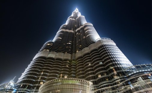 Apartment in Dubai, Dubai, United Arab Emirates 1