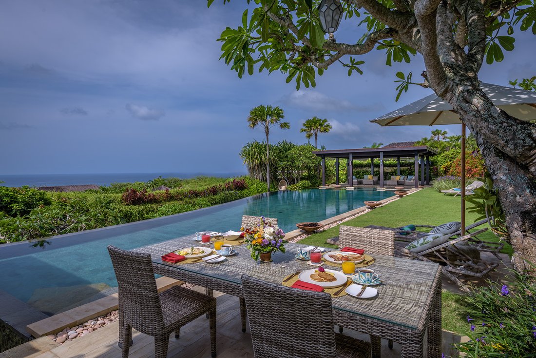 Villa in South Kuta, Bali, Indonesia 4 - 16775814