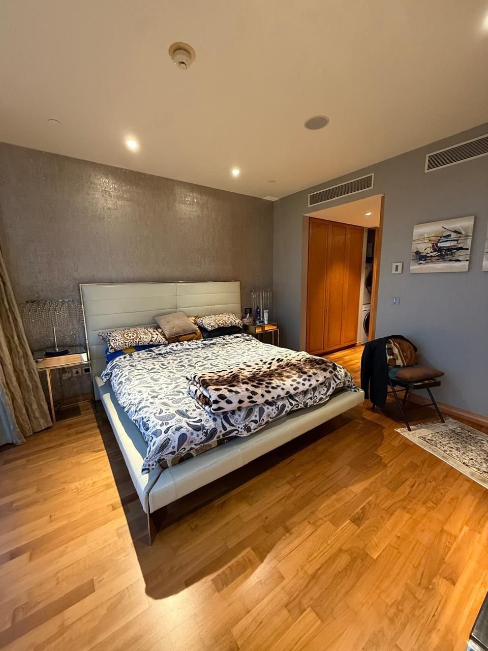 Apartment in Dubai, Dubai, United Arab Emirates 4 - 16769416