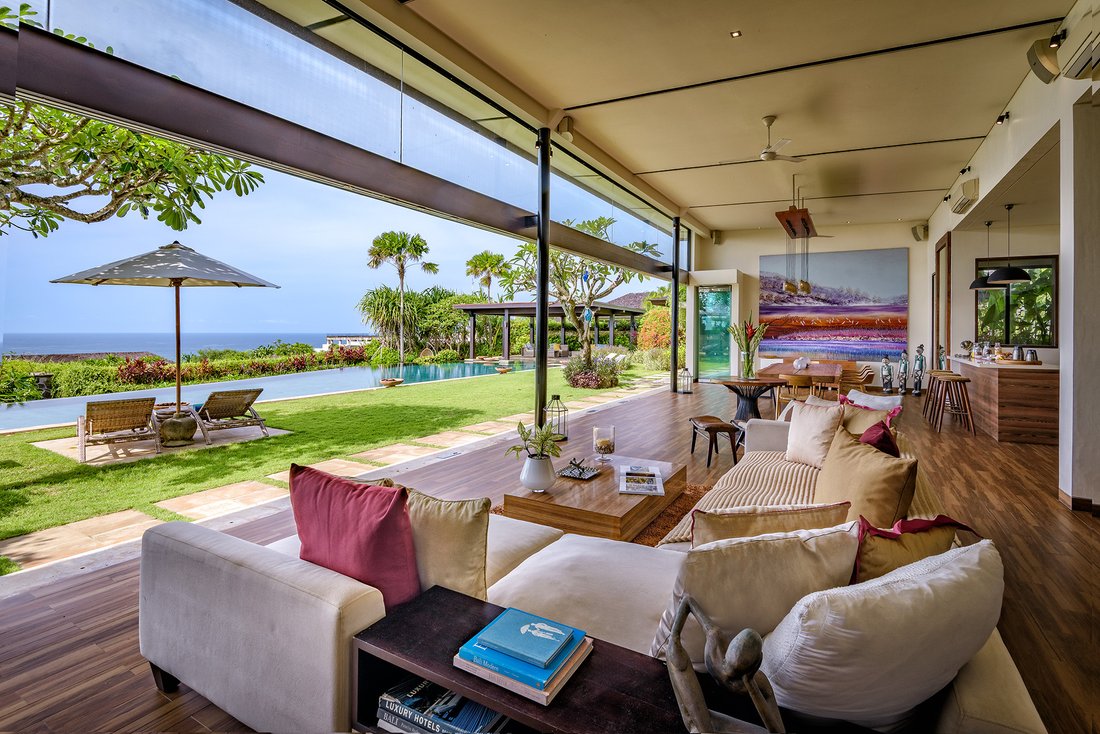Villa in South Kuta, Bali, Indonesia 1 - 16775814